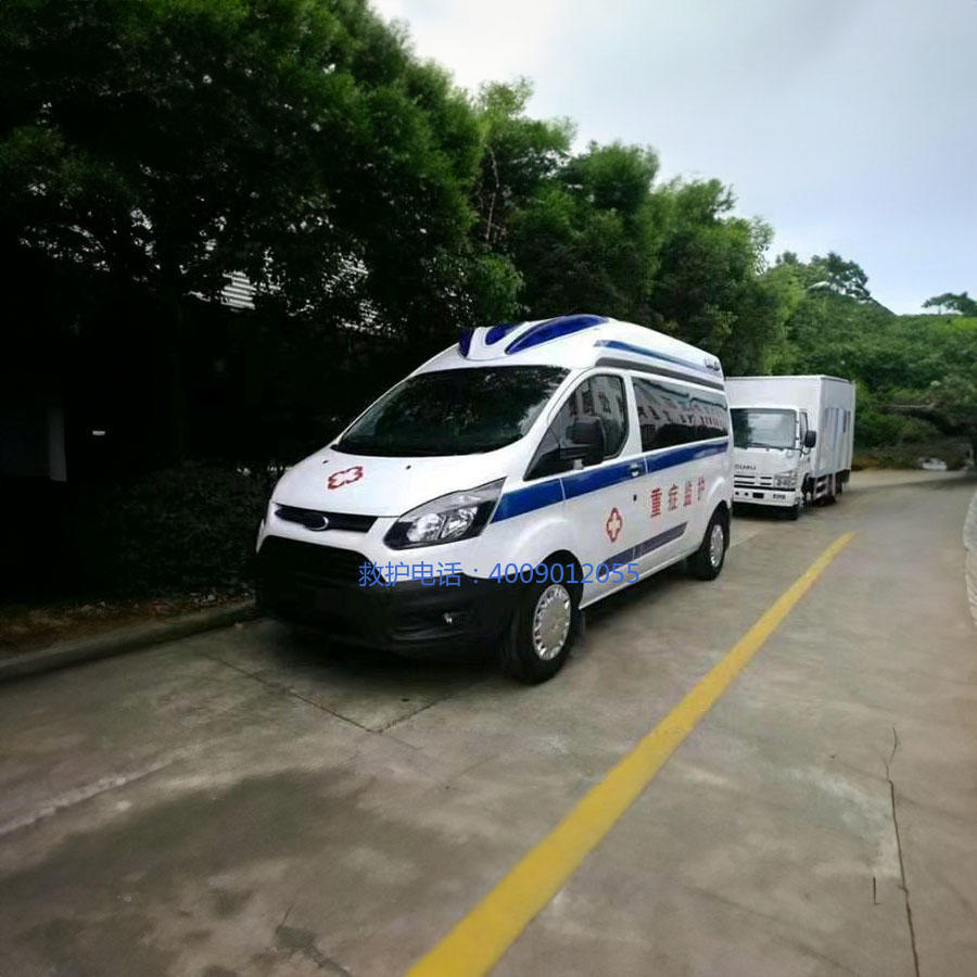 出租120联系电话